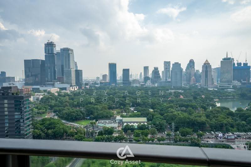 The Residences at Sindhorn Kempinski, Bangkok, 88 Soi Tonson Sarasin Road, Lumphini, Pathum Wan, Bangkok, 5 Bedrooms, 359 sqm, Condo For Sale, by Cozy Agent Property, 500507768 - DDproperty.com
