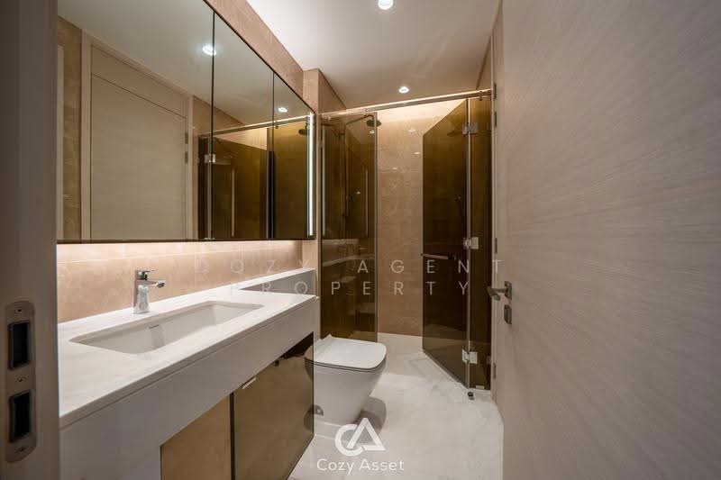 The Residences at Sindhorn Kempinski : เดอะ เรสซิเดนซ์ แอท สินธร เคมปินสกี้, กรุงเทพ, 88 ซอยต้นสน ถนน สารสิน, ลุมพินี, ปทุมวัน, กรุงเทพ, 359 ตร.ม., คอนโด ขาย, โดย Cozy Agent Property, 500507768 - DDproperty.com