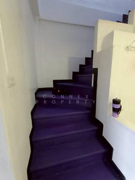 Ban Rom Ngao Mai, Nonthaburi, Soi Ban Rom Ngao Mai, Bang Khu Rat, Bang Bua Thong, Nonthaburi, 2 Bedrooms, 140 sqm, Townhouse For Sale, by Connex Property, 500507769 - DDproperty.com