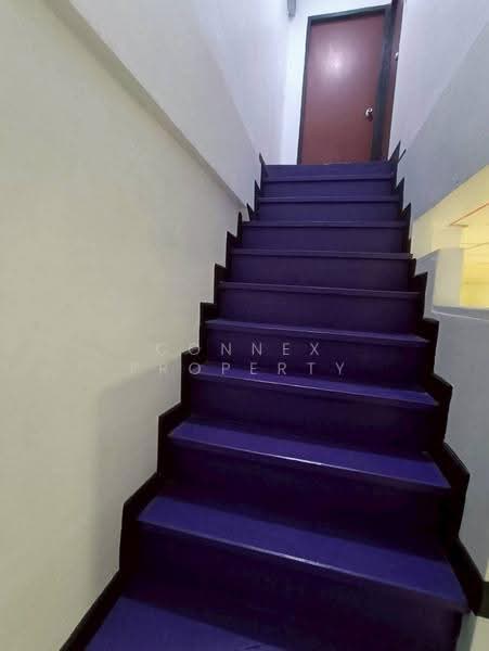 Ban Rom Ngao Mai, Nonthaburi, Soi Ban Rom Ngao Mai, Bang Khu Rat, Bang Bua Thong, Nonthaburi, 2 Bedrooms, 140 sqm, Townhouse For Sale, by Connex Property, 500507769 - DDproperty.com