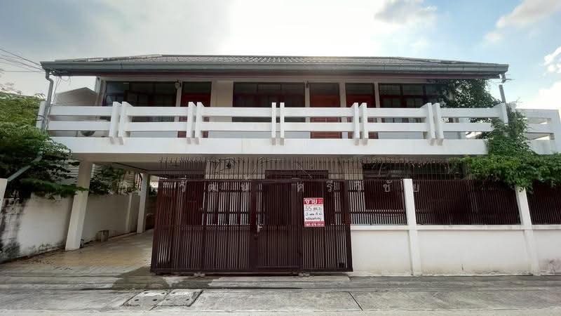 บ้านเดี่ยว ซอยรัตนาธิเบศร์ 22 แยก 9, นนทบุรี, รัตนาธิเบศร์, บางกระสอ, เมืองนนทบุรี, นนทบุรี, 200 ตร.ม., บ้านเดี่ยว ขาย, โดย วิทวัฒน์ ศรีวิชัย, 500507770 - DDproperty.com