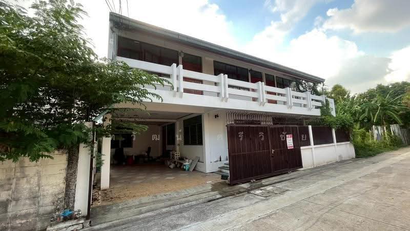 บ้านเดี่ยว ซอยรัตนาธิเบศร์ 22 แยก 9, นนทบุรี, รัตนาธิเบศร์, บางกระสอ, เมืองนนทบุรี, นนทบุรี, 200 ตร.ม., บ้านเดี่ยว ขาย, โดย วิทวัฒน์ ศรีวิชัย, 500507770 - DDproperty.com