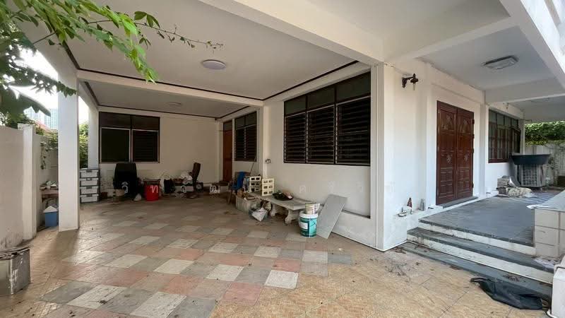 บ้านเดี่ยว ซอยรัตนาธิเบศร์ 22 แยก 9, นนทบุรี, รัตนาธิเบศร์, บางกระสอ, เมืองนนทบุรี, นนทบุรี, 200 ตร.ม., บ้านเดี่ยว ขาย, โดย วิทวัฒน์ ศรีวิชัย, 500507770 - DDproperty.com