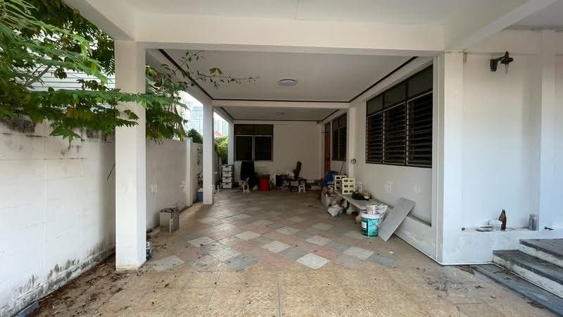 บ้านเดี่ยว ซอยรัตนาธิเบศร์ 22 แยก 9, นนทบุรี, รัตนาธิเบศร์, บางกระสอ, เมืองนนทบุรี, นนทบุรี, 200 ตร.ม., บ้านเดี่ยว ขาย, โดย วิทวัฒน์ ศรีวิชัย, 500507770 - DDproperty.com