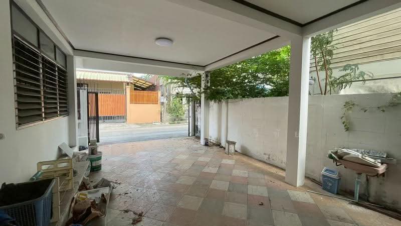 บ้านเดี่ยว ซอยรัตนาธิเบศร์ 22 แยก 9, นนทบุรี, รัตนาธิเบศร์, บางกระสอ, เมืองนนทบุรี, นนทบุรี, 200 ตร.ม., บ้านเดี่ยว ขาย, โดย วิทวัฒน์ ศรีวิชัย, 500507770 - DDproperty.com