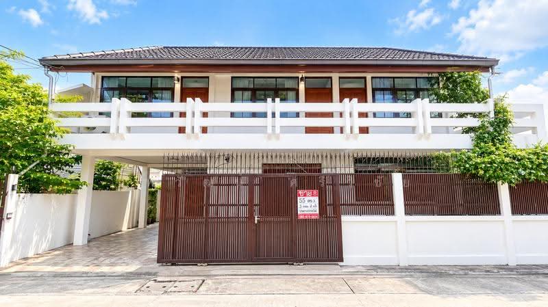 บ้านเดี่ยว ซอยรัตนาธิเบศร์ 22 แยก 9, นนทบุรี, รัตนาธิเบศร์, บางกระสอ, เมืองนนทบุรี, นนทบุรี, 200 ตร.ม., บ้านเดี่ยว ขาย, โดย วิทวัฒน์ ศรีวิชัย, 500507770 - DDproperty.com