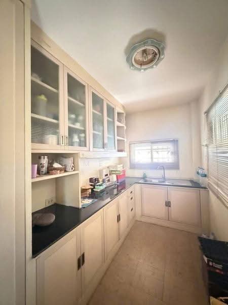 Sripong Village 3, Bangkok, Bang Na Tai, Bang Na, Bangkok, 3 Bedrooms, 450 sqm, Single Detached House For Sale, by HOME Real Estate Service, 500507771 - DDproperty.com