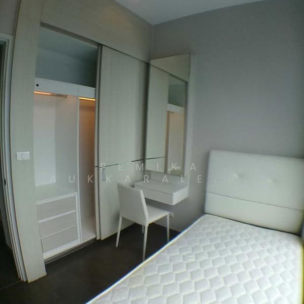 Q Asoke, Bangkok, 1678 Petchaburi Road, Makkasan, Ratchathewi, Bangkok, 2 Bedrooms, 46 sqm, Condo For Sale, by Pemika Aukkaraleekul, 500507772 - DDproperty.com