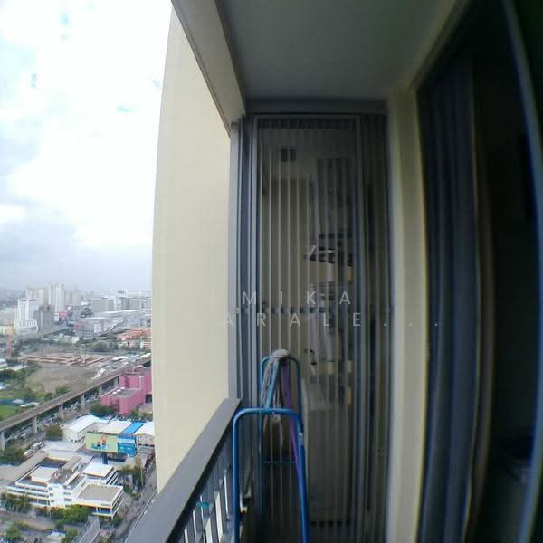 Q Asoke, Bangkok, 1678 Petchaburi Road, Makkasan, Ratchathewi, Bangkok, 2 Bedrooms, 46 sqm, Condo For Sale, by Pemika Aukkaraleekul, 500507772 - DDproperty.com