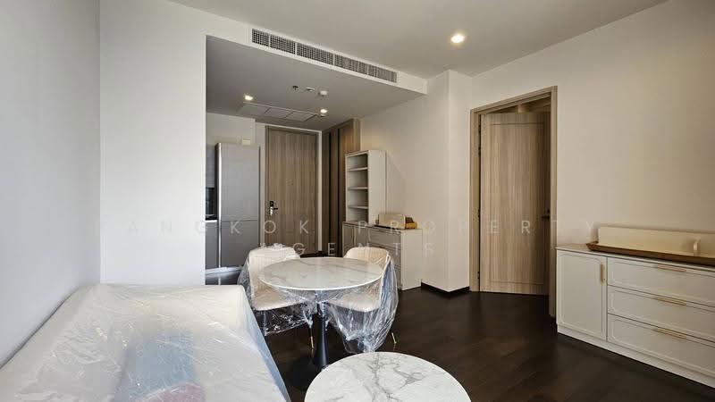 The XXXIX By Sansiri, bangkok, 300 Soi Sukhumvit 39, Khlong Tan Nua, Watthana, Bangkok, 1 Bedroom, 50 sqm, Condo For Rent, by BANGKOK PROPERTY AGENTS, 500507773 - DDproperty.com