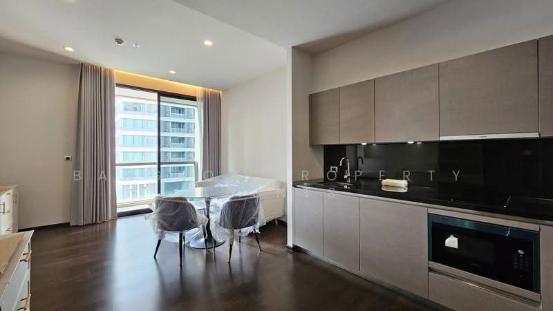 The XXXIX By Sansiri, bangkok, 300 Soi Sukhumvit 39, Khlong Tan Nua, Watthana, Bangkok, 1 Bedroom, 50 sqm, Condo For Rent, by BANGKOK PROPERTY AGENTS, 500507773 - DDproperty.com