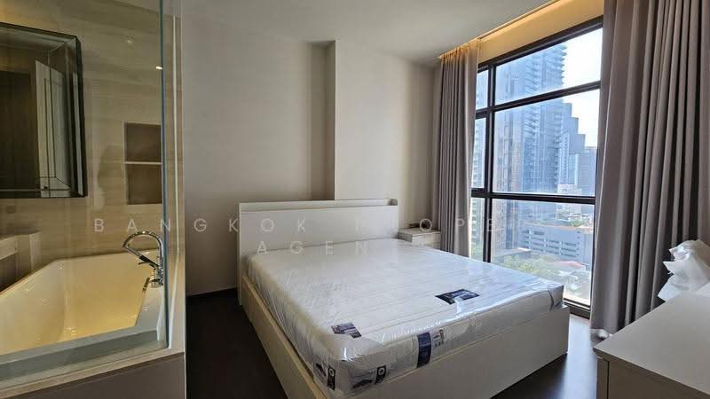 The XXXIX By Sansiri, bangkok, 300 Soi Sukhumvit 39, Khlong Tan Nua, Watthana, Bangkok, 1 Bedroom, 50 sqm, Condo For Rent, by BANGKOK PROPERTY AGENTS, 500507773 - DDproperty.com