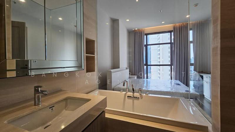 The XXXIX By Sansiri, bangkok, 300 Soi Sukhumvit 39, Khlong Tan Nua, Watthana, Bangkok, 1 Bedroom, 50 sqm, Condo For Rent, by BANGKOK PROPERTY AGENTS, 500507773 - DDproperty.com