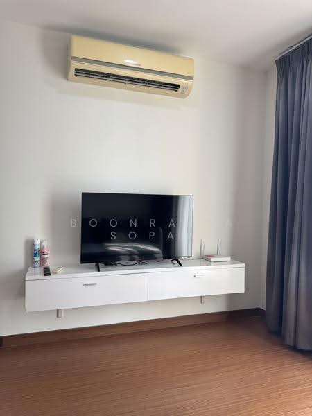 Diamond Sukhumvit, Bangkok, 1558 Sukhumvit Road, Phra Kanong, Khlong Toei, Bangkok, 2 Bedrooms, 59 sqm, Condo For Rent, by Boonraksa Sopak, 500507774 - DDproperty.com
