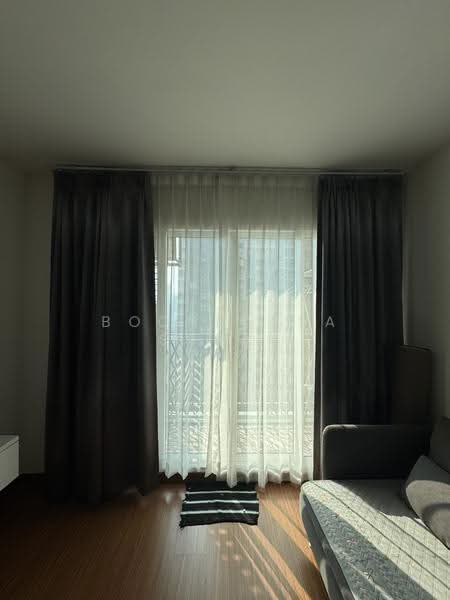 Diamond Sukhumvit, Bangkok, 1558 Sukhumvit Road, Phra Kanong, Khlong Toei, Bangkok, 2 Bedrooms, 59 sqm, Condo For Rent, by Boonraksa Sopak, 500507774 - DDproperty.com