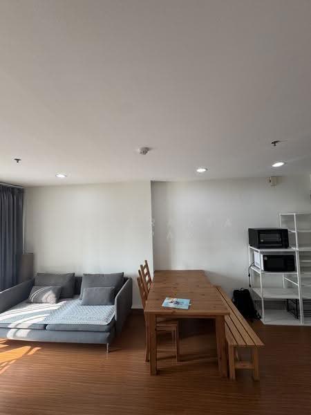 Diamond Sukhumvit, Bangkok, 1558 Sukhumvit Road, Phra Kanong, Khlong Toei, Bangkok, 2 Bedrooms, 59 sqm, Condo For Rent, by Boonraksa Sopak, 500507774 - DDproperty.com