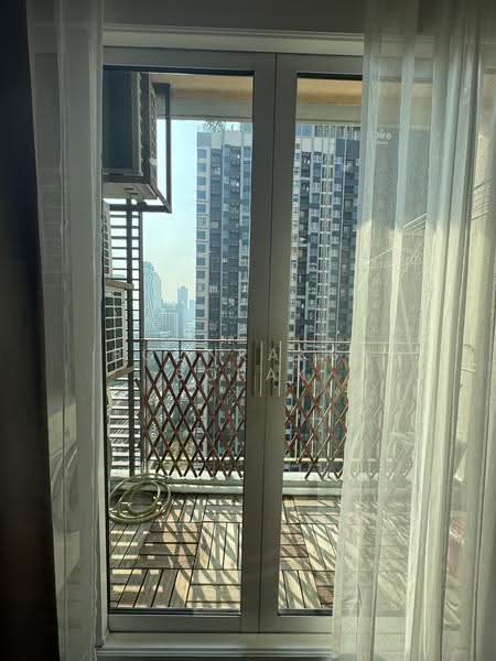 Diamond Sukhumvit, Bangkok, 1558 Sukhumvit Road, Phra Kanong, Khlong Toei, Bangkok, 2 Bedrooms, 59 sqm, Condo For Rent, by Boonraksa Sopak, 500507774 - DDproperty.com