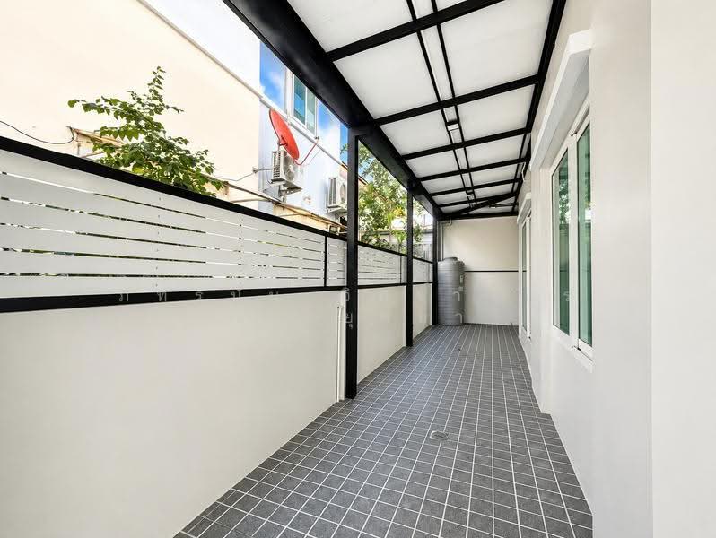 หมู่บ้านบุณฑริก ลำลูกกาคลอง 4, ปทุมธานี, ลาดสวาย, ลำลูกกา, ปทุมธานี, 154 ตร.ม., บ้านแฝด ขาย, โดย ภัทรนัน อิศรางกูร ณ อยุธยา, 500507775 - DDproperty.com