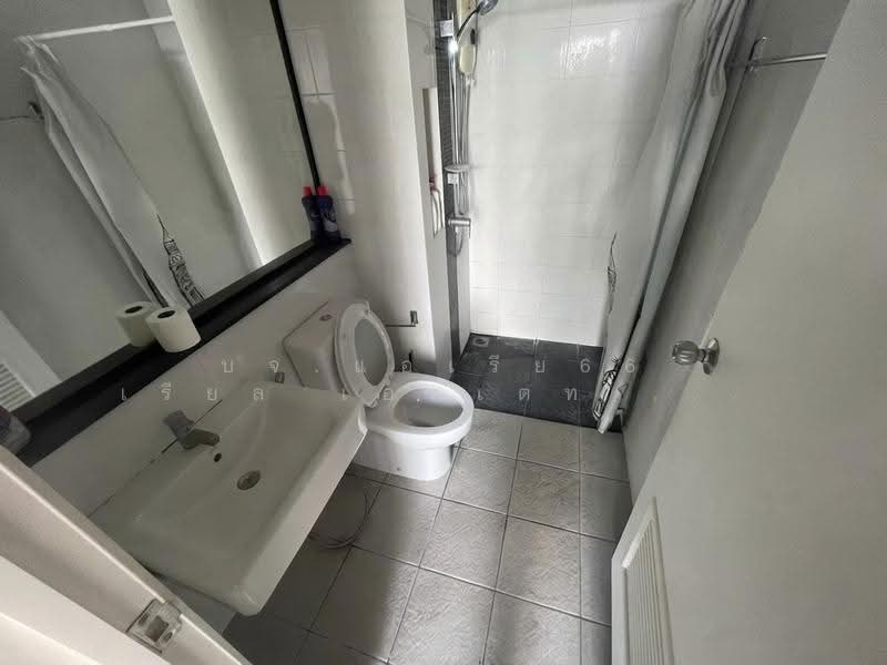 The Tree Rio Bang-Aor Station, Bangkok, 315 Charan Sanitwong Rd, Bang O, Bang Phlat, Bangkok, 1 Bedroom, 28 sqm, Condo For Sale, by AREA66 Real Estate Co.,Ltd, 500507776 - DDproperty.com