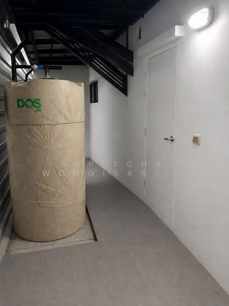 undefined, Bangkok, Tha Rang, Bang Khen, Bangkok, 3 Bedrooms, 161 sqm, Semi-Detached House (Twin House) For Rent, by Supitcha Wongisaraseri, 500507777 - DDproperty.com