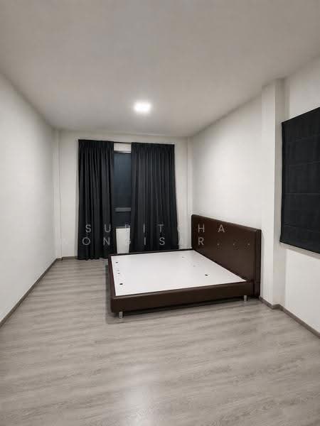 undefined, กรุงเทพ, ท่าแร้ง, บางเขน, กรุงเทพ, 161 ตร.ม., บ้านแฝด ให้เช่า, โดย Supitcha Wongisaraseri, 500507777 - DDproperty.com