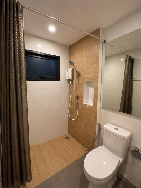 undefined, Bangkok, Tha Rang, Bang Khen, Bangkok, 3 Bedrooms, 161 sqm, Semi-Detached House (Twin House) For Rent, by Supitcha Wongisaraseri, 500507777 - DDproperty.com