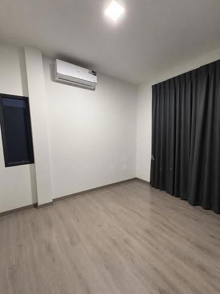 undefined, กรุงเทพ, ท่าแร้ง, บางเขน, กรุงเทพ, 161 ตร.ม., บ้านแฝด ให้เช่า, โดย Supitcha Wongisaraseri, 500507777 - DDproperty.com