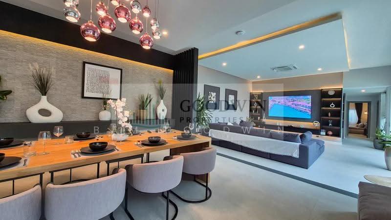 Sonora Residence, Chon Buri (Pattaya), Huai Yai, Bang Lamung (Pattaya), Chon Buri (Pattaya), 6 Bedrooms, 720 sqm, Villa For Sale, by Bam Goodwin, 500507779 - DDproperty.com