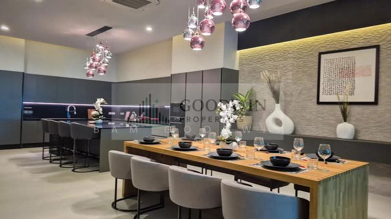 Sonora Residence, Chon Buri (Pattaya), Huai Yai, Bang Lamung (Pattaya), Chon Buri (Pattaya), 6 Bedrooms, 720 sqm, Villa For Sale, by Bam Goodwin, 500507779 - DDproperty.com