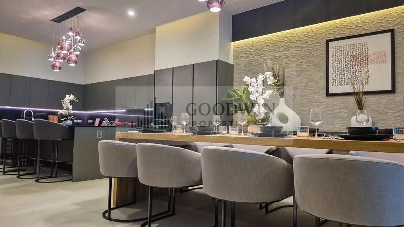 Sonora Residence, Chon Buri (Pattaya), Huai Yai, Bang Lamung (Pattaya), Chon Buri (Pattaya), 6 Bedrooms, 720 sqm, Villa For Sale, by Bam Goodwin, 500507779 - DDproperty.com