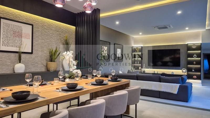 Sonora Residence, Chon Buri (Pattaya), Huai Yai, Bang Lamung (Pattaya), Chon Buri (Pattaya), 6 Bedrooms, 720 sqm, Villa For Sale, by Bam Goodwin, 500507779 - DDproperty.com