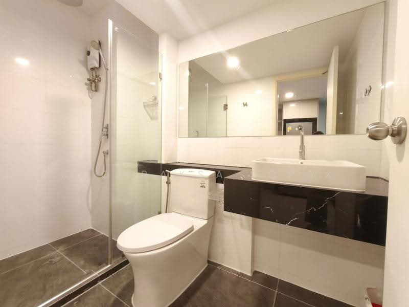 KnightsBridge Space Rama 9, Bangkok, 533 Thanon Asok, Din Daeng, Bangkok, 1 Bedroom, 39 sqm, Condo For Rent, by Boonraksa Sopak, 500507781 - DDproperty.com