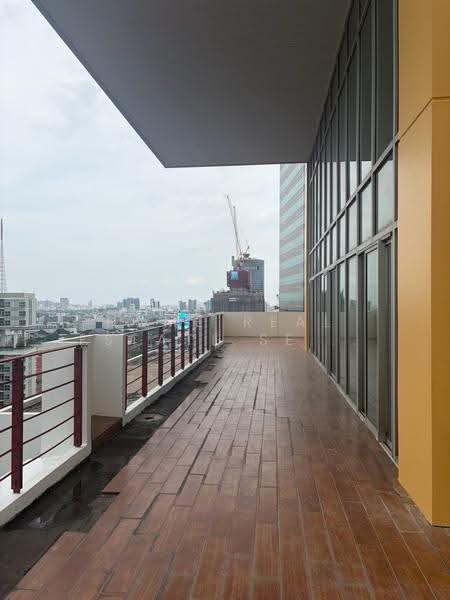 My Resort Bangkok : มาย รีสอร์ต แบงค์คอก, กรุงเทพ, 1724 ถนนเพชรบุรีตัดใหม่ แขวงบางกะปิ เขตห้วยขวาง กรุงเทพมหานคร, บางกะปิ, ห้วยขวาง, กรุงเทพ, 195 ตร.ม., คอนโด ขาย, โดย HOME Real Estate Service, 500507783 - DDproperty.com