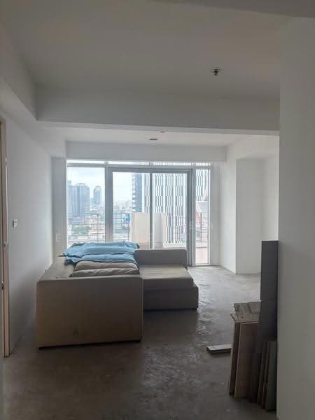 My Resort Bangkok, Bangkok, 1724 Petchaburi Road, Bang Kapi, Huai Khwang, Bangkok, 2 Bedrooms, 195 sqm, Condo For Sale, by HOME Real Estate Service, 500507783 - DDproperty.com