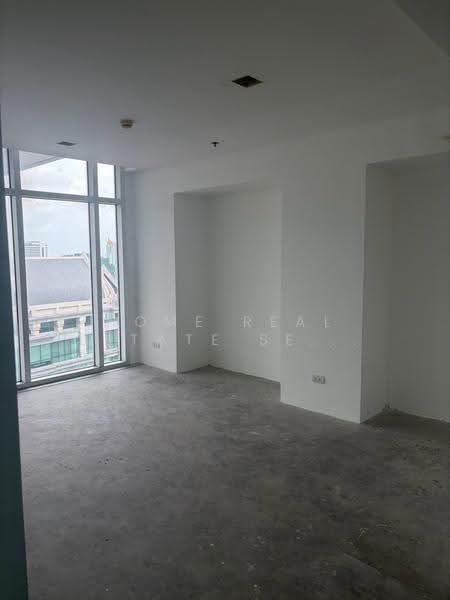 My Resort Bangkok, Bangkok, 1724 Petchaburi Road, Bang Kapi, Huai Khwang, Bangkok, 2 Bedrooms, 195 sqm, Condo For Sale, by HOME Real Estate Service, 500507783 - DDproperty.com