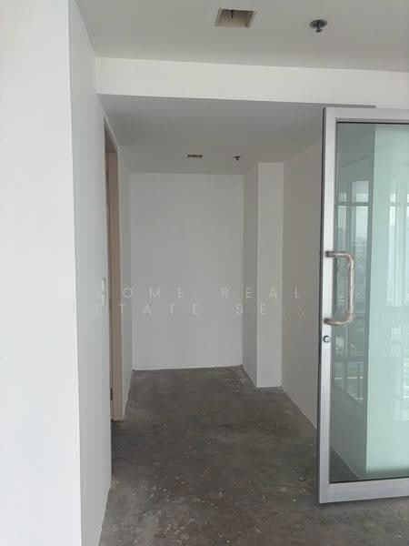 My Resort Bangkok, Bangkok, 1724 Petchaburi Road, Bang Kapi, Huai Khwang, Bangkok, 2 Bedrooms, 195 sqm, Condo For Sale, by HOME Real Estate Service, 500507783 - DDproperty.com