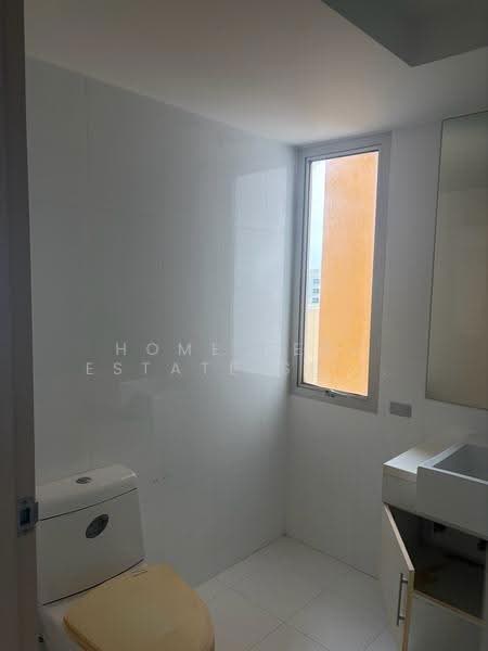 My Resort Bangkok, Bangkok, 1724 Petchaburi Road, Bang Kapi, Huai Khwang, Bangkok, 2 Bedrooms, 195 sqm, Condo For Sale, by HOME Real Estate Service, 500507783 - DDproperty.com