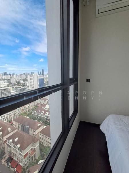Park Origin Thonglor, กรุงเทพ, Soi Thonglor 10, Sukhumvit Road, คลองตันเหนือ, วัฒนา, กรุงเทพ, 32 ตร.ม., คอนโด ให้เช่า, โดย Tittayaporn Kim (Jenny), 500507784 - DDproperty.com