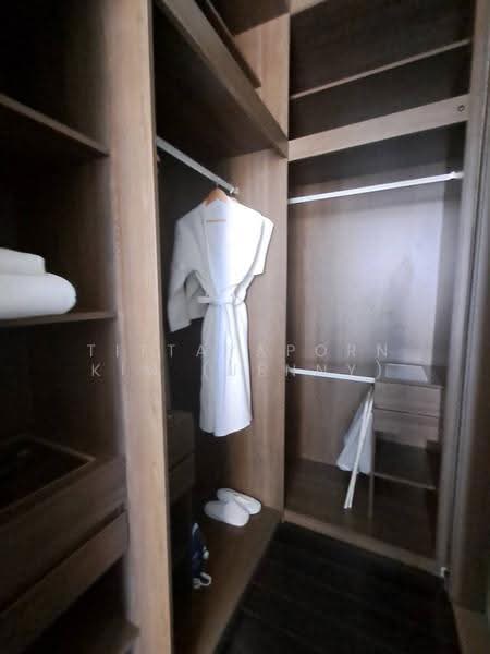 Park Origin Thonglor, Bangkok, Soi Thonglor 10, Sukhumvit Road, Khlong Tan Nua, Watthana, Bangkok, 1 Bedroom, 32 sqm, Condo For Rent, by Tittayaporn Kim (Jenny), 500507784 - DDproperty.com