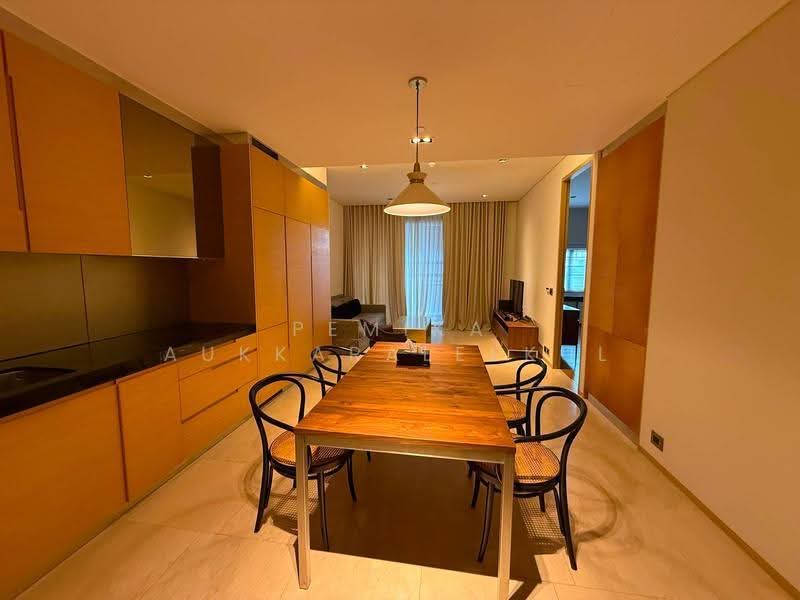 Saladaeng Residences, Bangkok, 29/1 North Sathorn Road, Silom, Bang Rak, Bangkok, 1 Bedroom, 68 sqm, Condo For Sale, by Pemika Aukkaraleekul, 500507785 - DDproperty.com