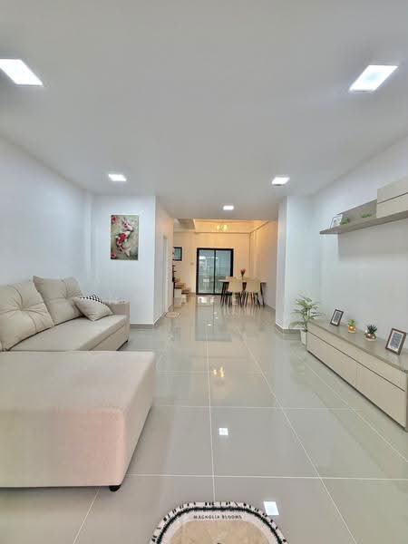 Sweet Home Park Bangbuathong, Nonthaburi, Bang Bua Thong, Nonthaburi, 3 Bedrooms, 97 sqm, Townhouse For Sale, by NR AGENT, 500507786 - DDproperty.com