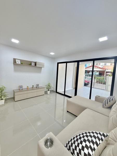 Sweet Home Park Bangbuathong, Nonthaburi, Bang Bua Thong, Nonthaburi, 3 Bedrooms, 97 sqm, Townhouse For Sale, by NR AGENT, 500507786 - DDproperty.com
