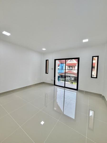 Sweet Home Park Bangbuathong, Nonthaburi, Bang Bua Thong, Nonthaburi, 3 Bedrooms, 97 sqm, Townhouse For Sale, by NR AGENT, 500507786 - DDproperty.com