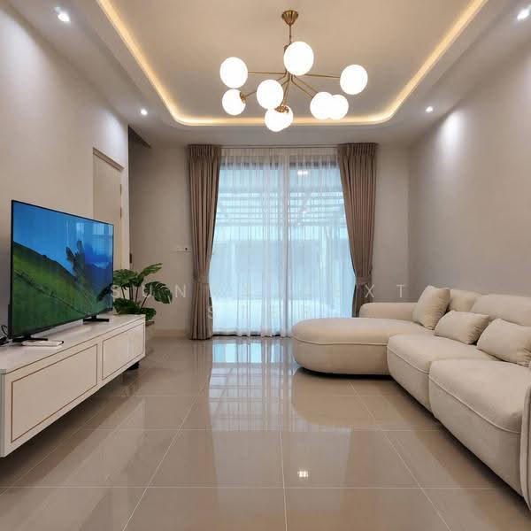 Pleno Sukhumvit-Bangna 4, Samut Prakan, Bang Kaeo, Bang Plee, Samut Prakan, 3 Bedrooms, 140 sqm, Townhouse For Rent, by Sunny Next Step, 500507788 - DDproperty.com