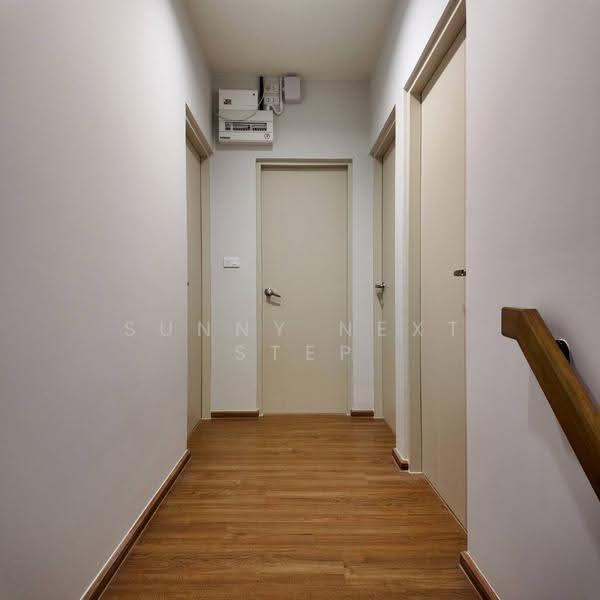 Pleno Sukhumvit-Bangna 4, Samut Prakan, Bang Kaeo, Bang Plee, Samut Prakan, 3 Bedrooms, 140 sqm, Townhouse For Rent, by Sunny Next Step, 500507788 - DDproperty.com