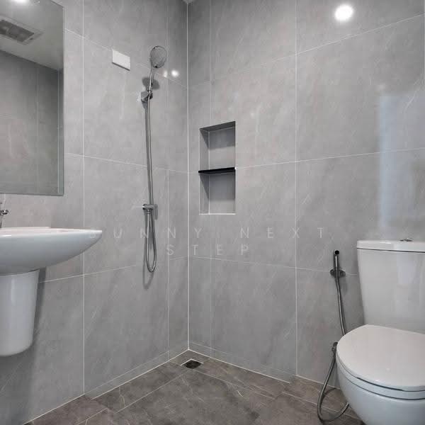 Pleno Sukhumvit-Bangna 4, Samut Prakan, Bang Kaeo, Bang Plee, Samut Prakan, 3 Bedrooms, 140 sqm, Townhouse For Rent, by Sunny Next Step, 500507788 - DDproperty.com