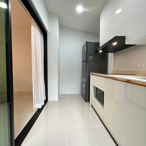 Pleno Sukhumvit-Bangna 4, Samut Prakan, Bang Kaeo, Bang Plee, Samut Prakan, 3 Bedrooms, 140 sqm, Townhouse For Rent, by Sunny Next Step, 500507788 - DDproperty.com