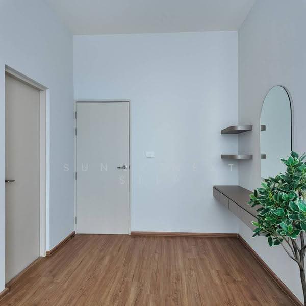 Pleno Sukhumvit-Bangna 4, Samut Prakan, Bang Kaeo, Bang Plee, Samut Prakan, 3 Bedrooms, 140 sqm, Townhouse For Rent, by Sunny Next Step, 500507788 - DDproperty.com