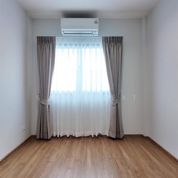 Pleno Sukhumvit-Bangna 4, Samut Prakan, Bang Kaeo, Bang Plee, Samut Prakan, 3 Bedrooms, 140 sqm, Townhouse For Rent, by Sunny Next Step, 500507788 - DDproperty.com