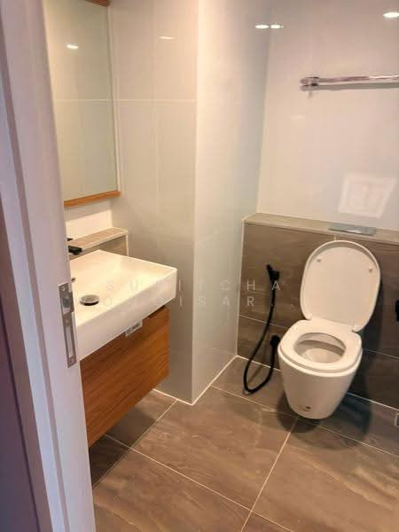 Culture Thonglor, Bangkok, Soi Sukhumvit 59, Sukhumvit Road, Khlong Tan Nua, Watthana, Bangkok, 1 Bedroom, 36 sqm, Condo For Sale, by Supitcha Wongisaraseri, 500507789 - DDproperty.com
